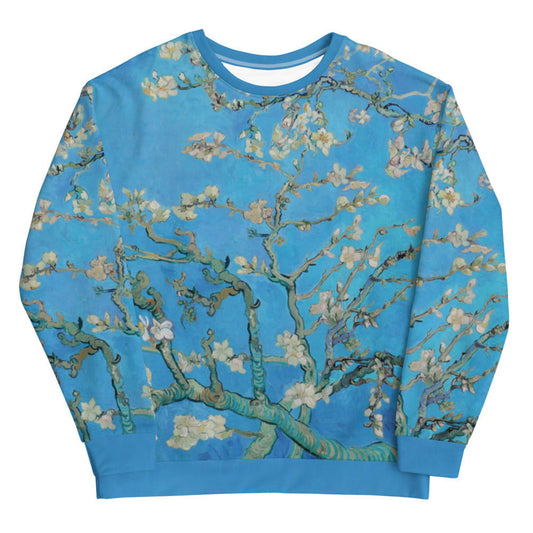 Almond Blossom Sweatshirt