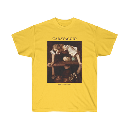 Camiseta Narciso