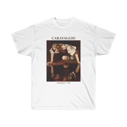 Camiseta Narciso