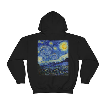 Vincent - The signature hoodie