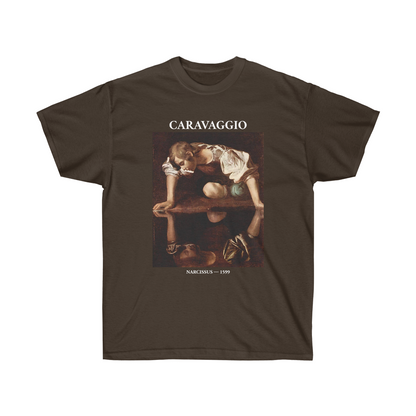 Camiseta Narciso