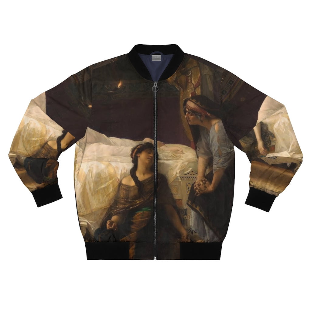 Alexandre Cabanel Phaedra jacket