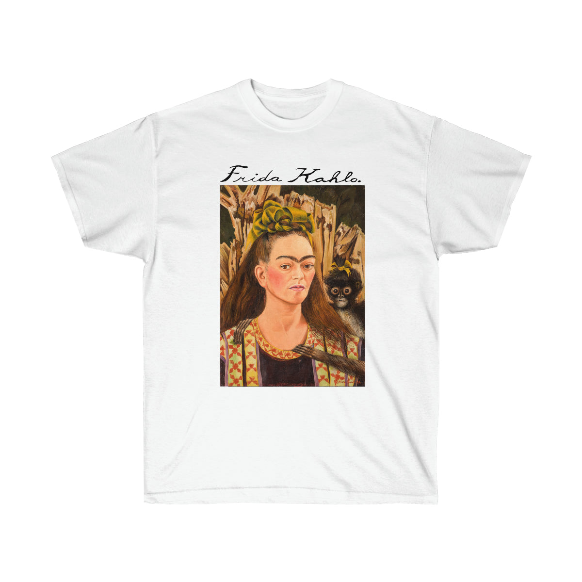 Frida Kahlo T-shirt