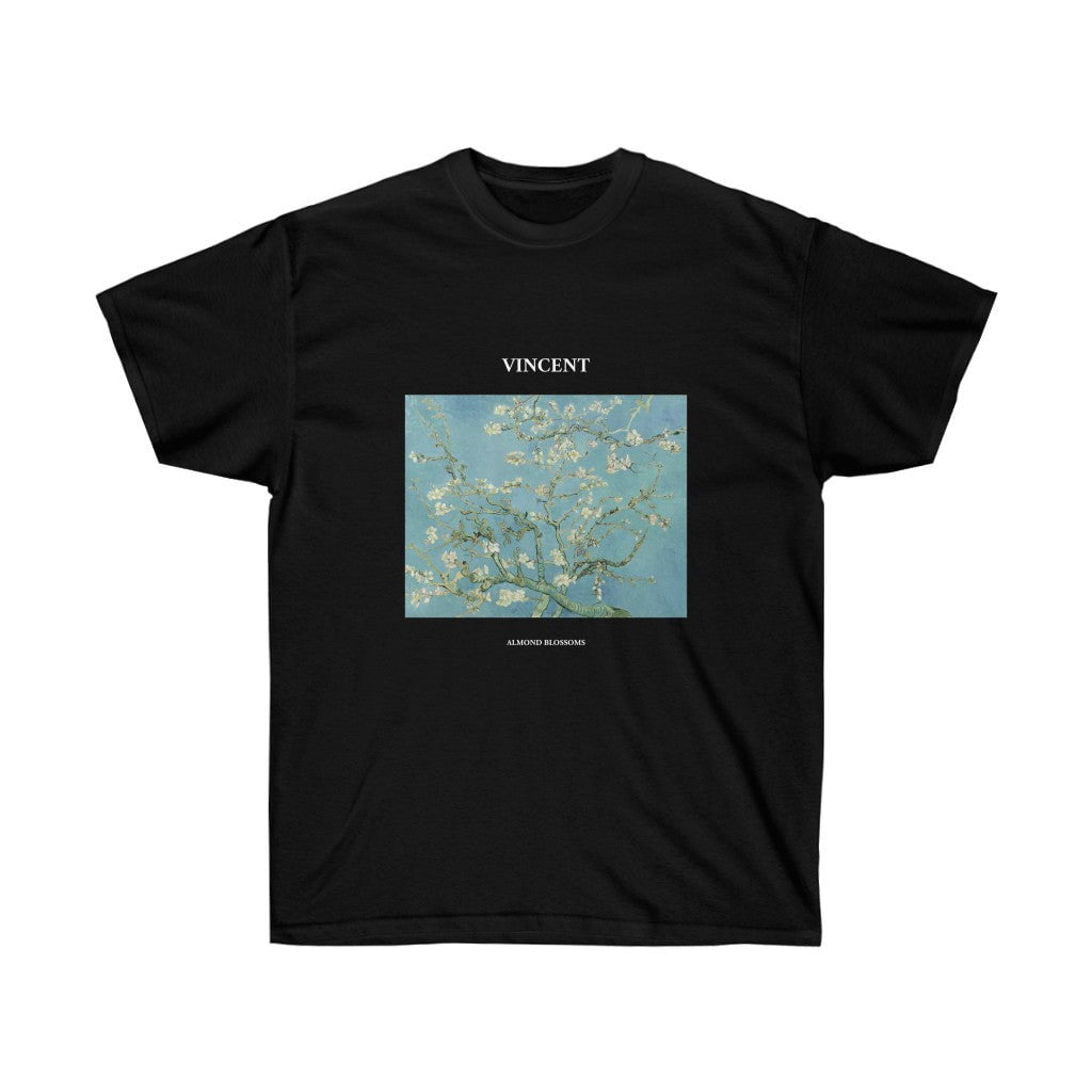 Vincent van Gogh Almond Blossoms T-shirt