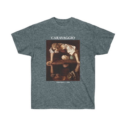Camiseta Narciso