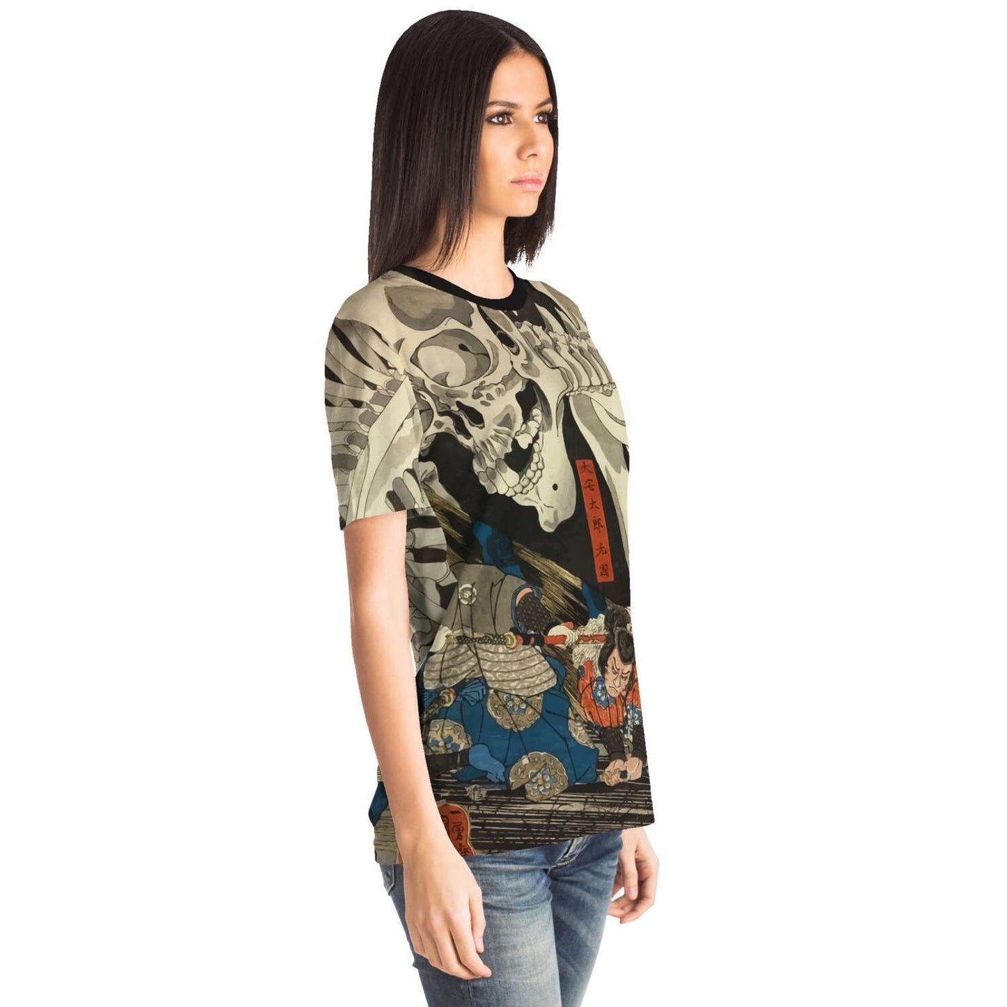 KUNIYOSHI T-SHIRT