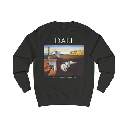 The Persistence of Memory Sweatshirt