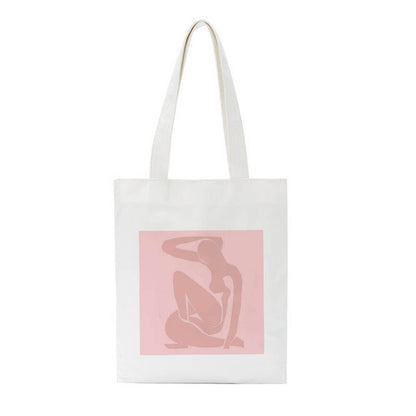 Henri Matisse tote bags