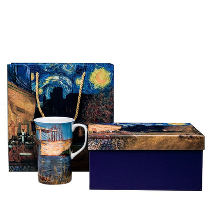 Van gogh Ceramic mugs