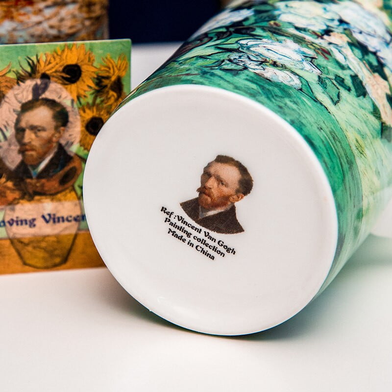 Van gogh Ceramic mugs