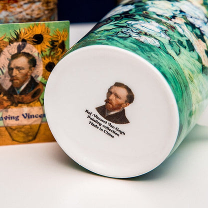 Van gogh Ceramic mugs