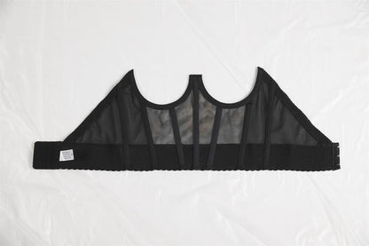 Classical artsy Underbust Corset Tops