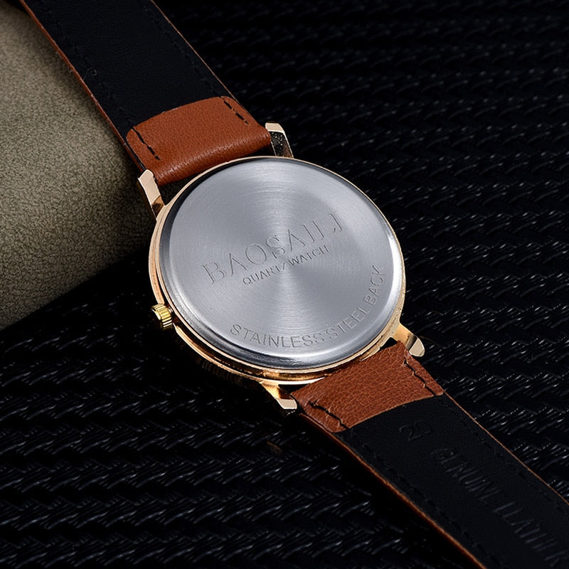 Reloj La gran ola de Kanagawa