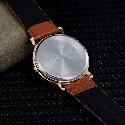 Reloj La gran ola de Kanagawa