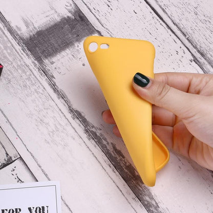 Funda mate para iPhone La gran ola de Kanagawa