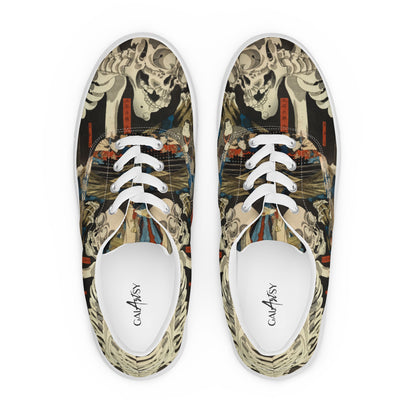 Kuniyoshi Sneakers