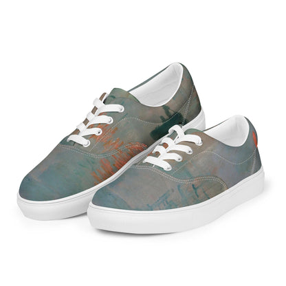 Impression Sunrise Monet Sneakers