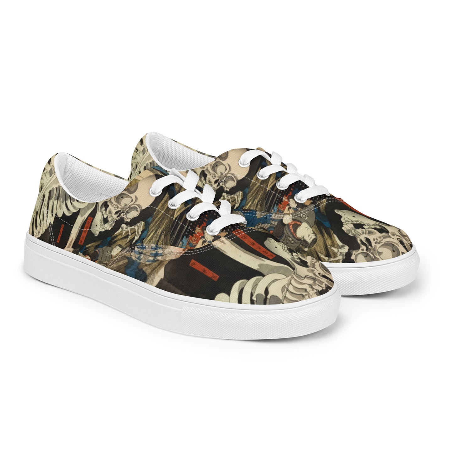 Kuniyoshi Sneakers